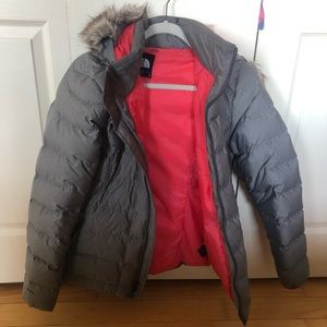 Northface Jacket
